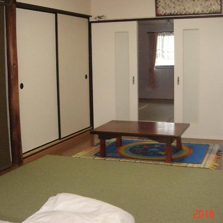 Guesthouse Siam Οσάκα Εξωτερικό φωτογραφία