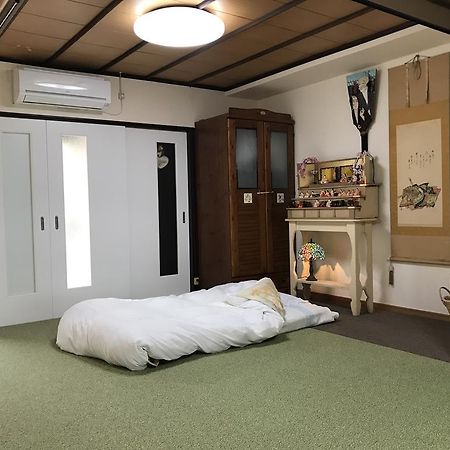 Guesthouse Siam Οσάκα Εξωτερικό φωτογραφία