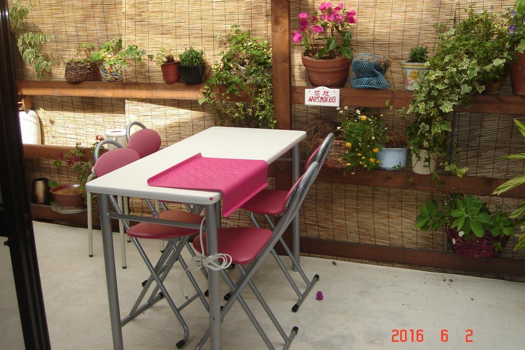 Guesthouse Siam Οσάκα Εξωτερικό φωτογραφία