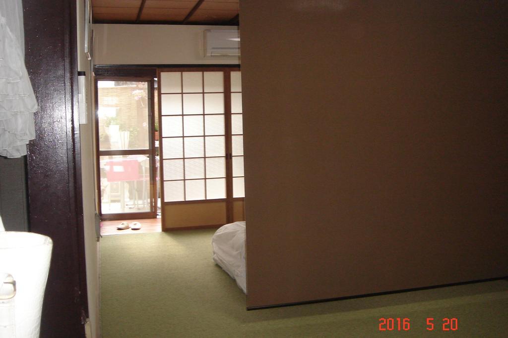 Guesthouse Siam Οσάκα Εξωτερικό φωτογραφία